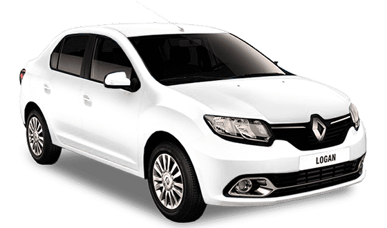 Renault Logan 1.6 AT Active