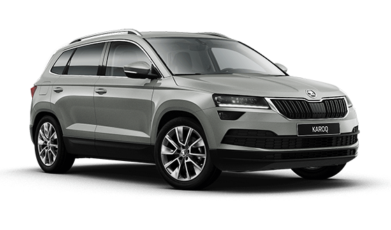 Skoda Karoq 1.4 TSI AT Ambition Hockey Edition